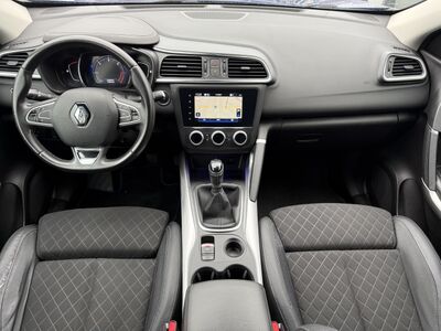 Renault Kadjar Gebrauchtwagen