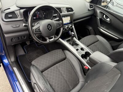 Renault Kadjar Gebrauchtwagen