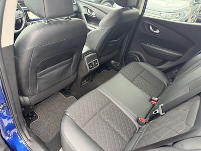 Renault Kadjar Gebrauchtwagen