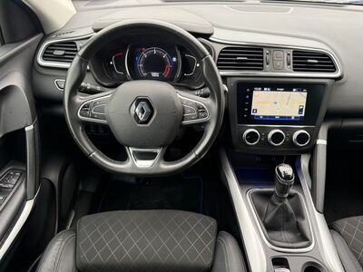 Renault Kadjar Gebrauchtwagen