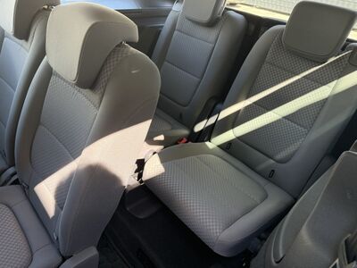 Seat Alhambra Gebrauchtwagen