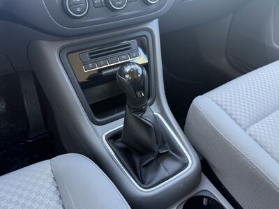 Seat Alhambra Gebrauchtwagen