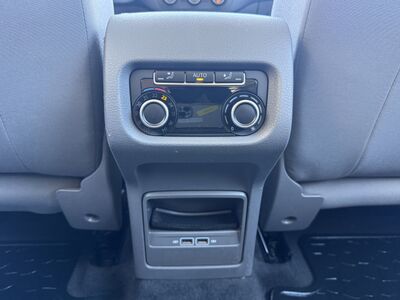 Seat Alhambra Gebrauchtwagen