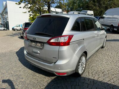 Ford C-MAX Gebrauchtwagen