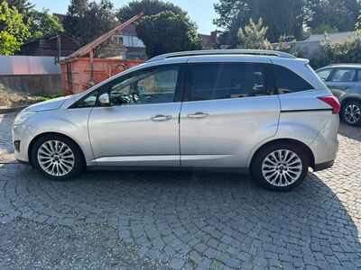 Ford C-MAX Gebrauchtwagen