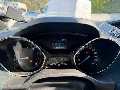 Ford C-MAX Gebrauchtwagen