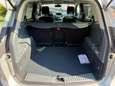 Ford C-MAX Gebrauchtwagen