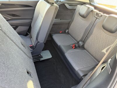 VW Tayron Gebrauchtwagen