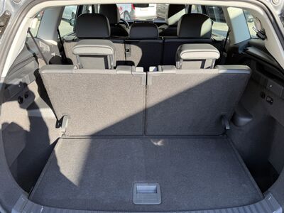 VW Tayron Gebrauchtwagen