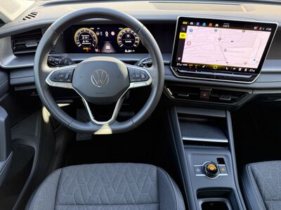 VW Tayron Gebrauchtwagen