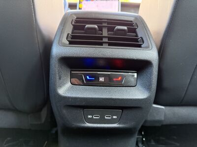 VW Tayron Gebrauchtwagen