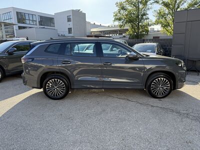 VW Tayron Gebrauchtwagen