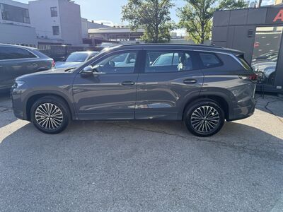 VW Tayron Gebrauchtwagen