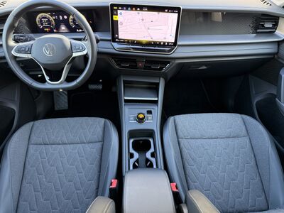 VW Tayron Gebrauchtwagen