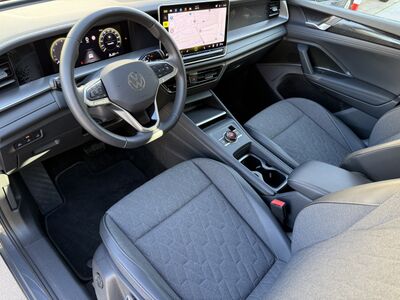 VW Tayron Gebrauchtwagen