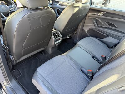 VW Tayron Gebrauchtwagen