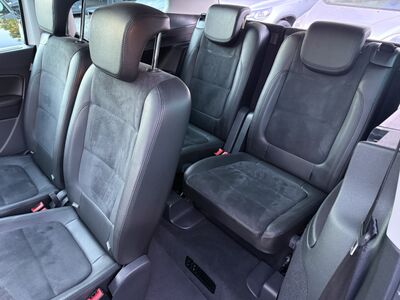 VW Sharan Gebrauchtwagen