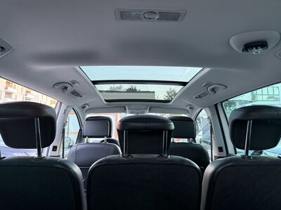 VW Sharan Gebrauchtwagen