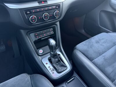 VW Sharan Gebrauchtwagen