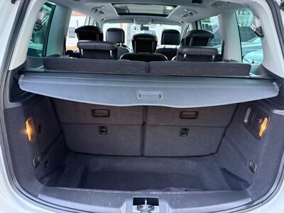 VW Sharan Gebrauchtwagen