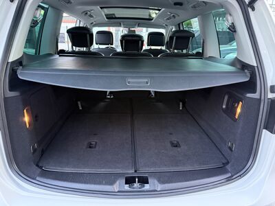 VW Sharan Gebrauchtwagen