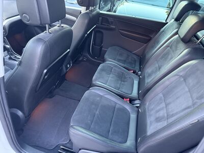 VW Sharan Gebrauchtwagen