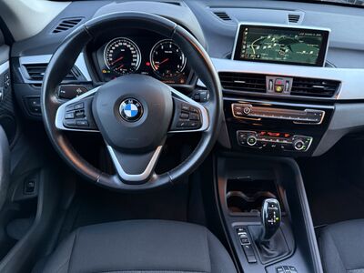 BMW X1 Gebrauchtwagen