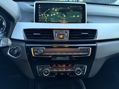 BMW X1 Gebrauchtwagen