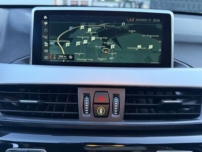 BMW X1 Gebrauchtwagen