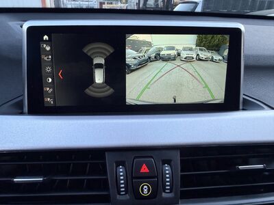 BMW X1 Gebrauchtwagen