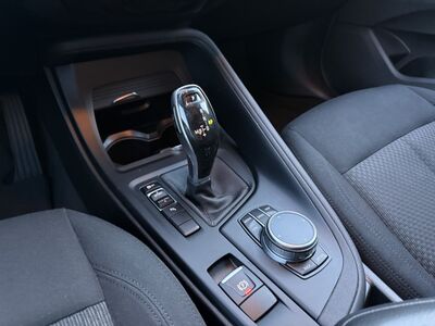 BMW X1 Gebrauchtwagen