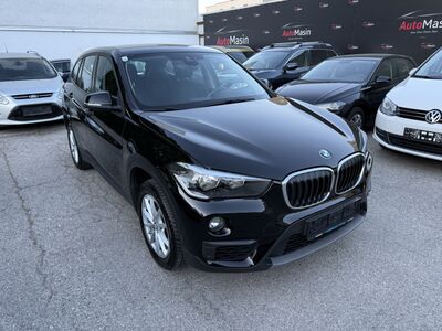 BMW X1 Gebrauchtwagen