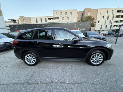 BMW X1 Gebrauchtwagen