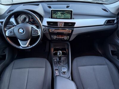 BMW X1 Gebrauchtwagen