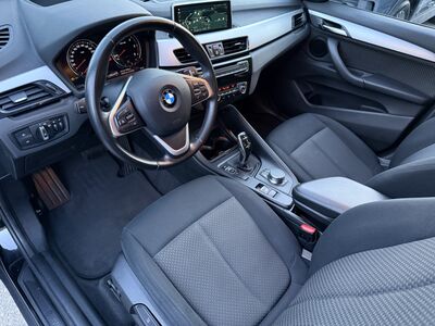 BMW X1 Gebrauchtwagen