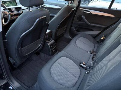 BMW X1 Gebrauchtwagen