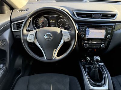 Nissan X-Trail Gebrauchtwagen