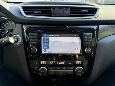 Nissan X-Trail Gebrauchtwagen