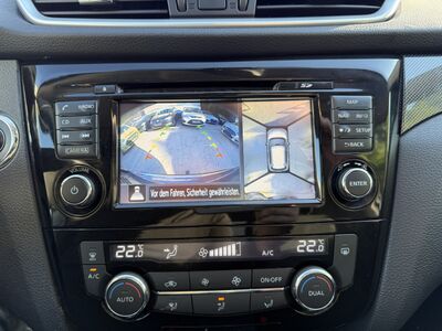 Nissan X-Trail Gebrauchtwagen