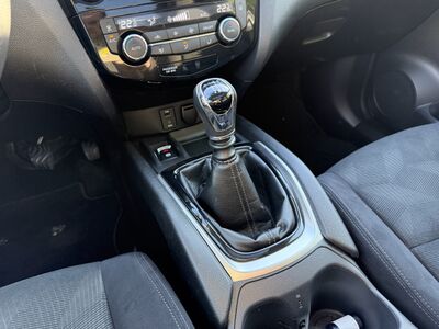 Nissan X-Trail Gebrauchtwagen