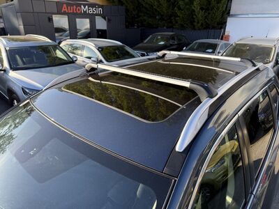 Nissan X-Trail Gebrauchtwagen