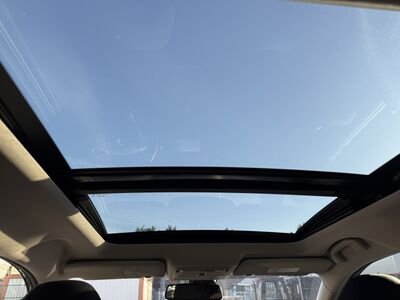 Nissan X-Trail Gebrauchtwagen