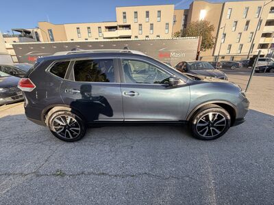 Nissan X-Trail Gebrauchtwagen