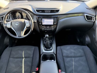 Nissan X-Trail Gebrauchtwagen