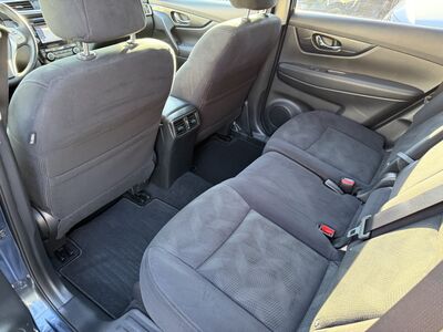 Nissan X-Trail Gebrauchtwagen