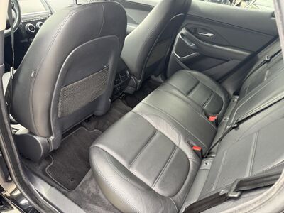 Jaguar E-Pace Gebrauchtwagen