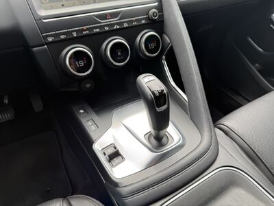 Jaguar E-Pace Gebrauchtwagen