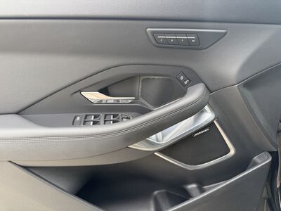 Jaguar E-Pace Gebrauchtwagen