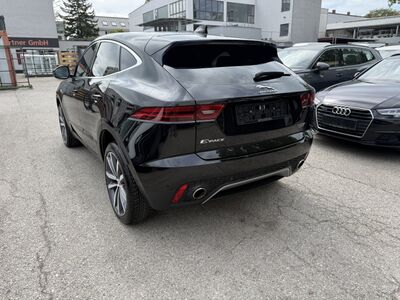Jaguar E-Pace Gebrauchtwagen