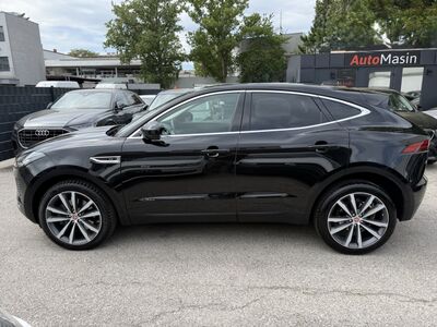 Jaguar E-Pace Gebrauchtwagen